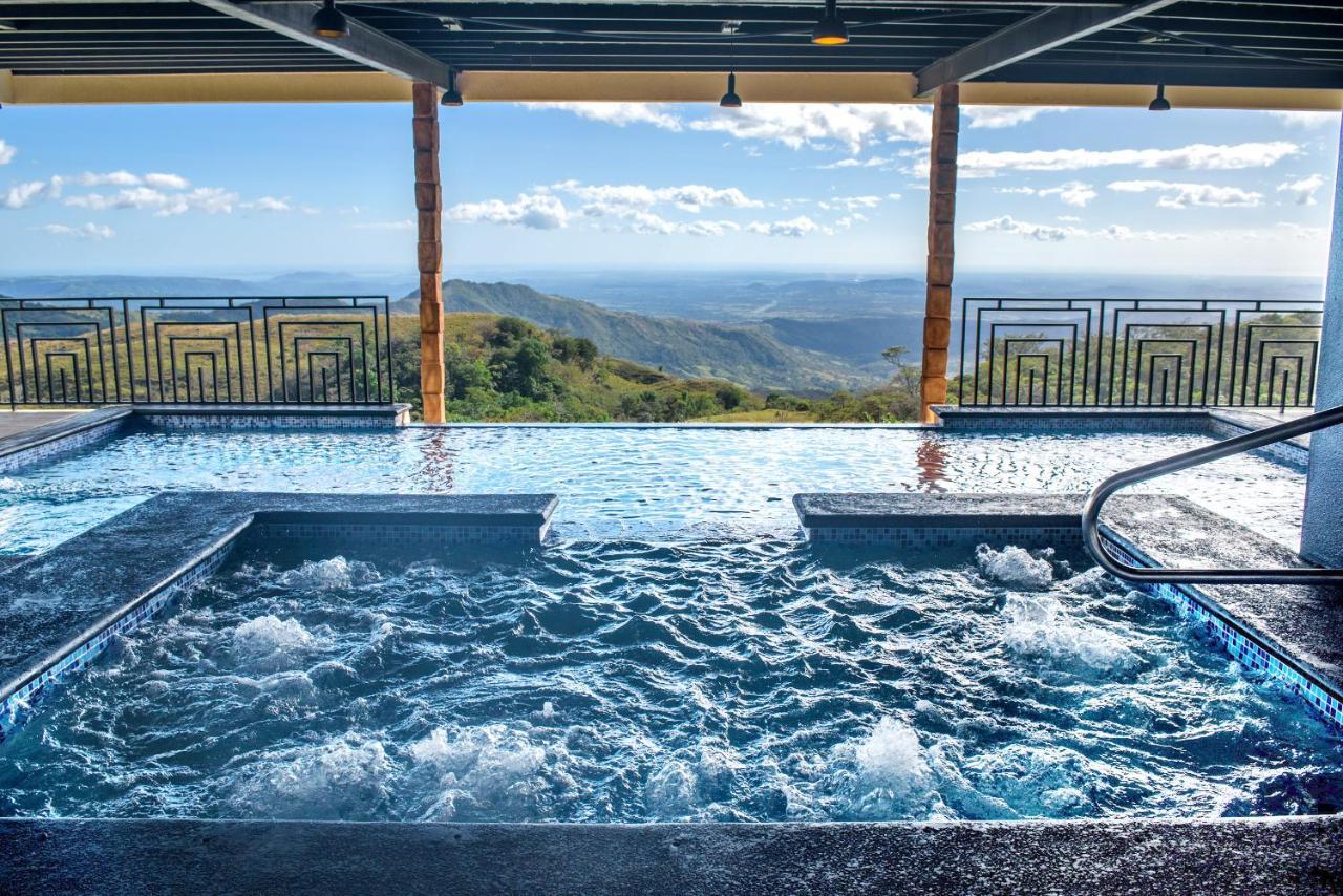 Valle Hornito Horizonte Resort, Hotel & Spa מראה חיצוני תמונה