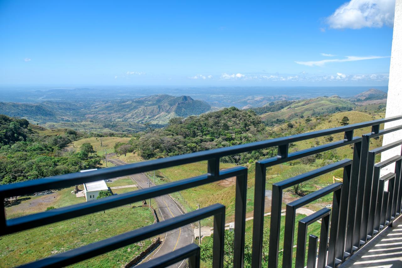Valle Hornito Horizonte Resort, Hotel & Spa מראה חיצוני תמונה