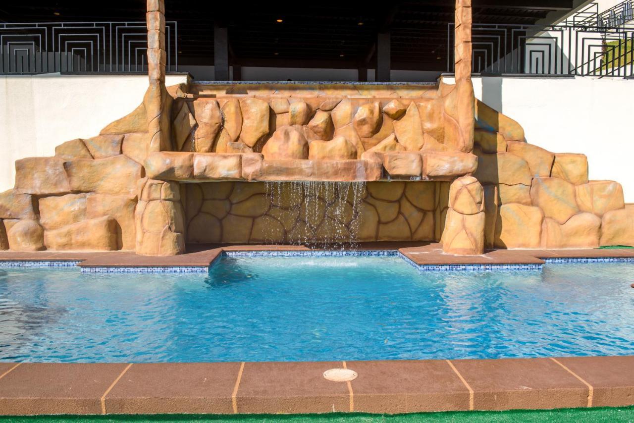 Valle Hornito Horizonte Resort, Hotel & Spa מראה חיצוני תמונה