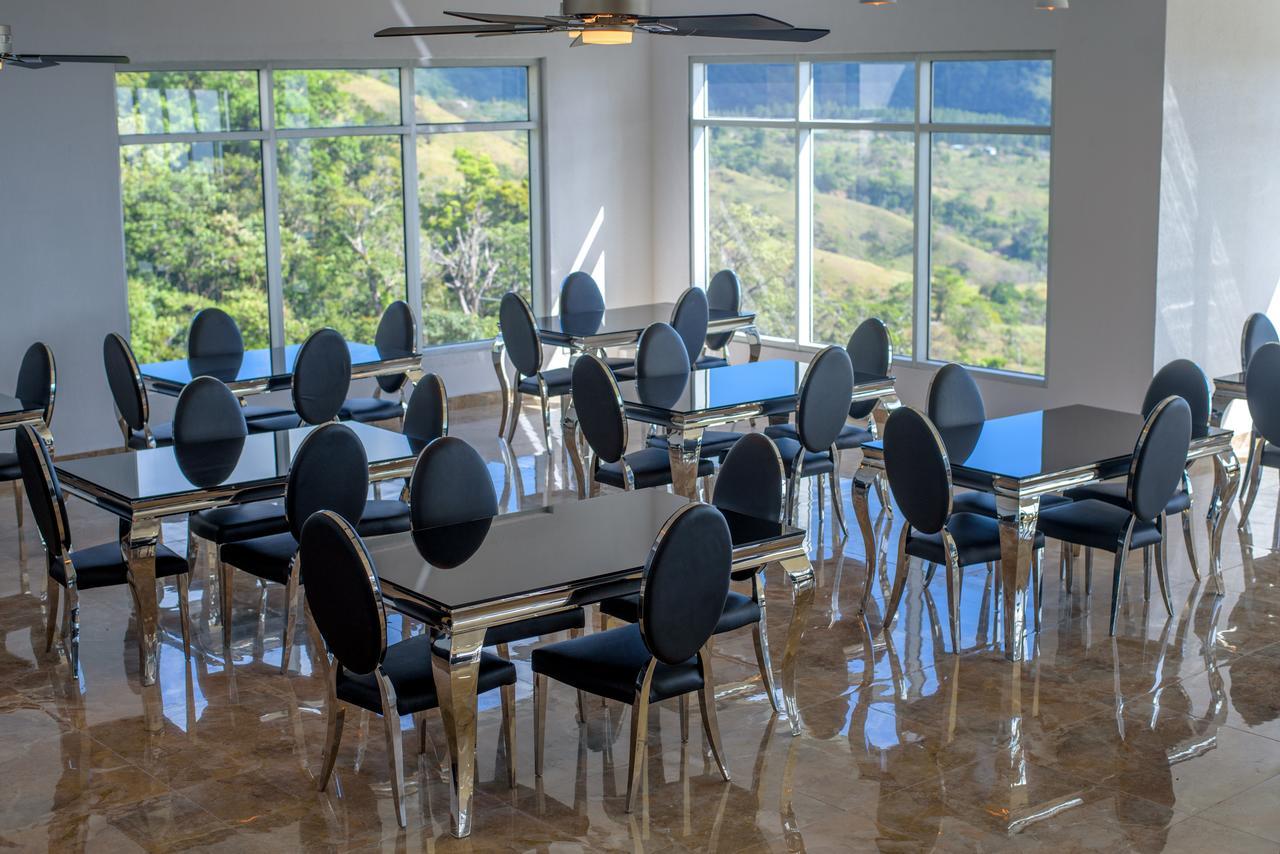 Valle Hornito Horizonte Resort, Hotel & Spa מראה חיצוני תמונה