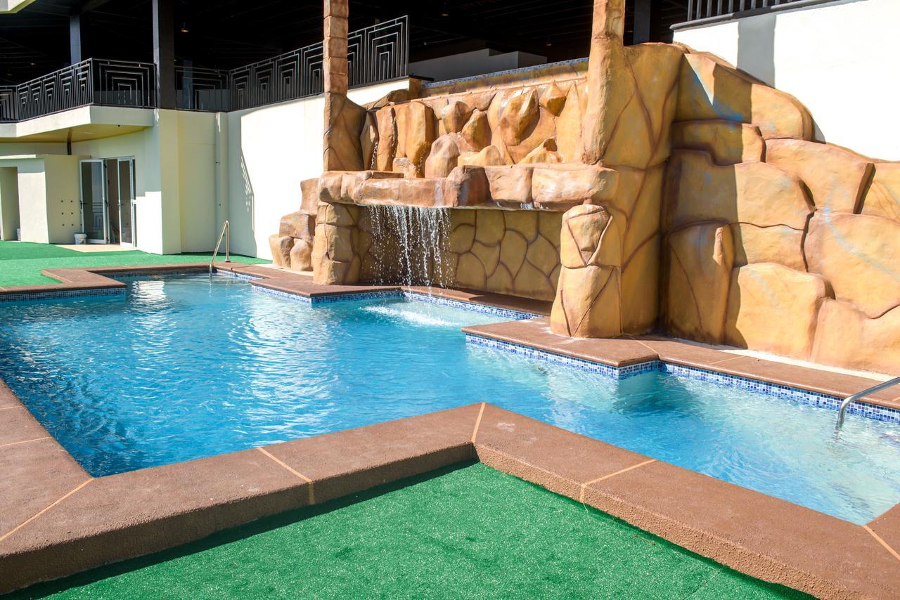 Valle Hornito Horizonte Resort, Hotel & Spa מראה חיצוני תמונה