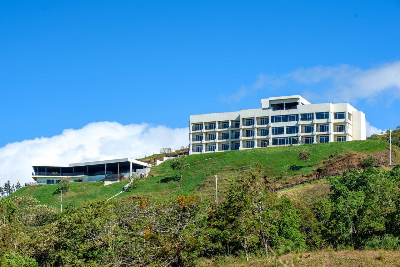 Valle Hornito Horizonte Resort, Hotel & Spa מראה חיצוני תמונה