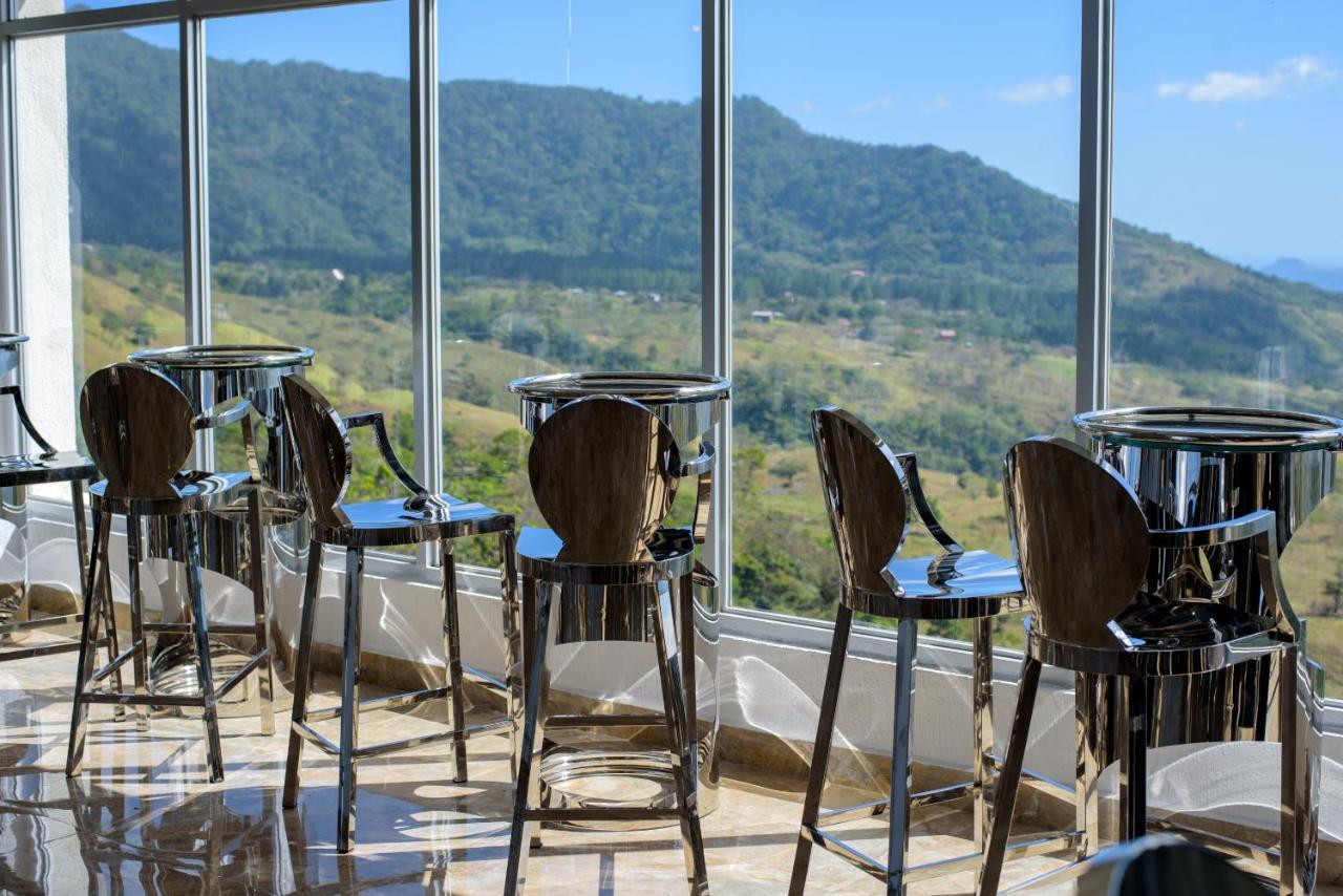 Valle Hornito Horizonte Resort, Hotel & Spa מראה חיצוני תמונה
