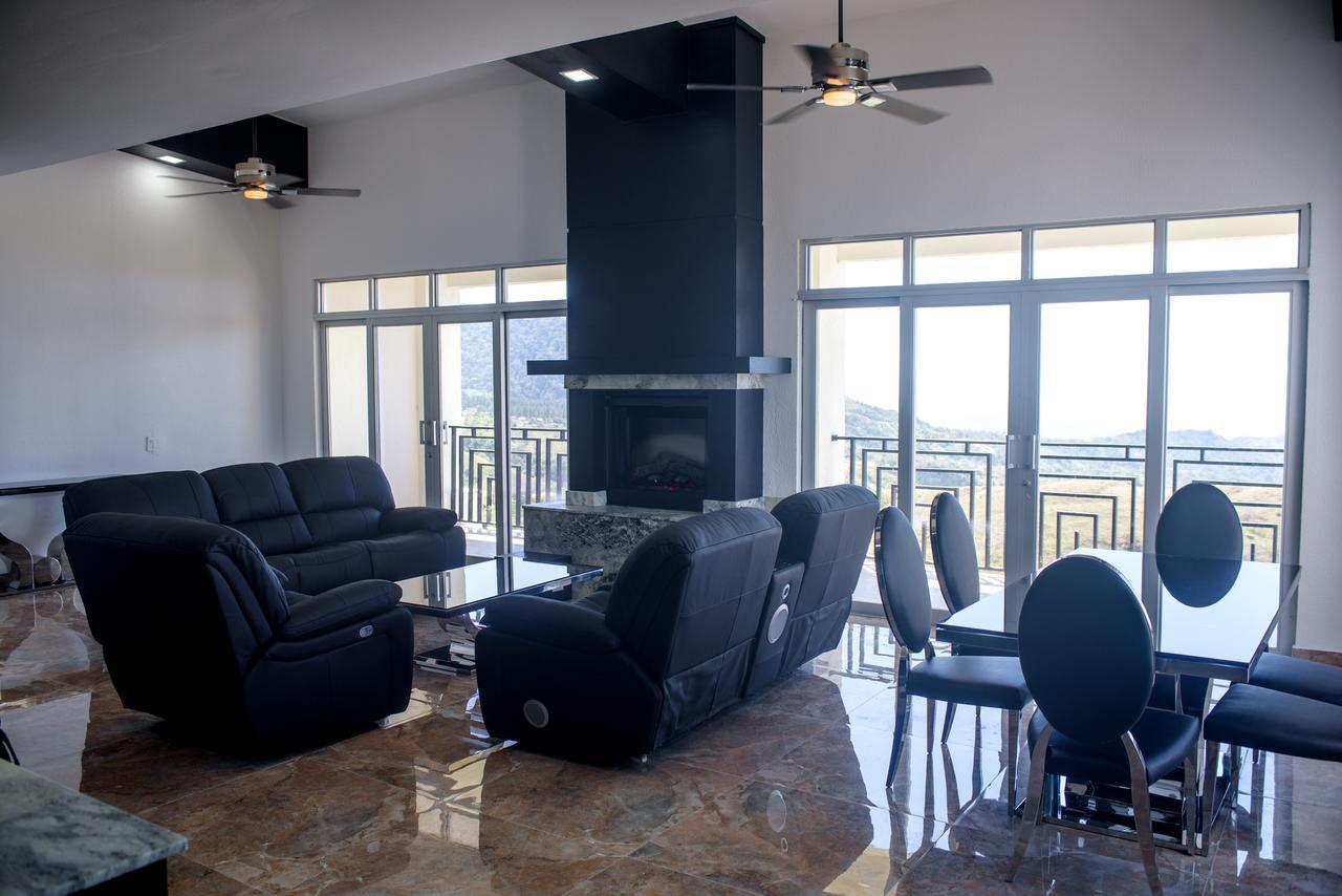 Valle Hornito Horizonte Resort, Hotel & Spa מראה חיצוני תמונה