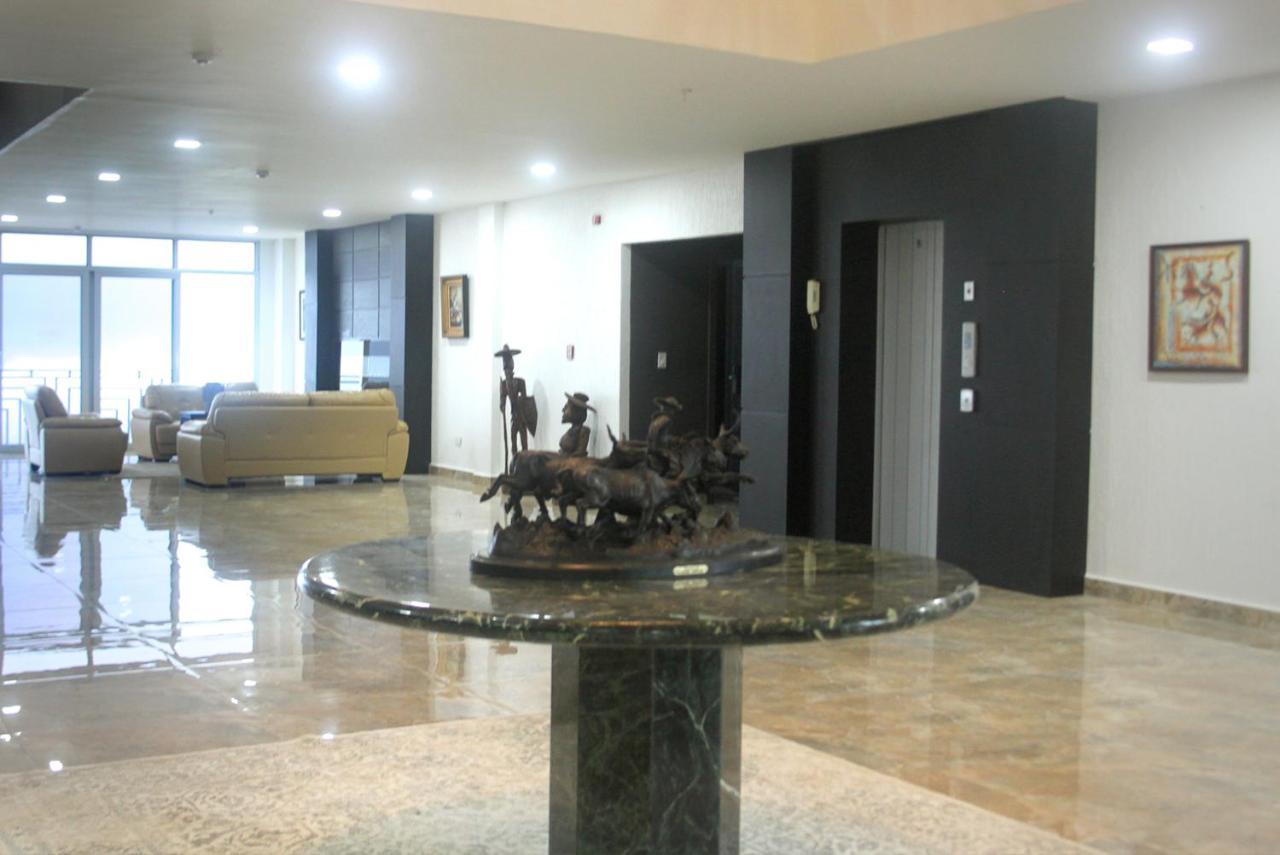 Valle Hornito Horizonte Resort, Hotel & Spa מראה חיצוני תמונה