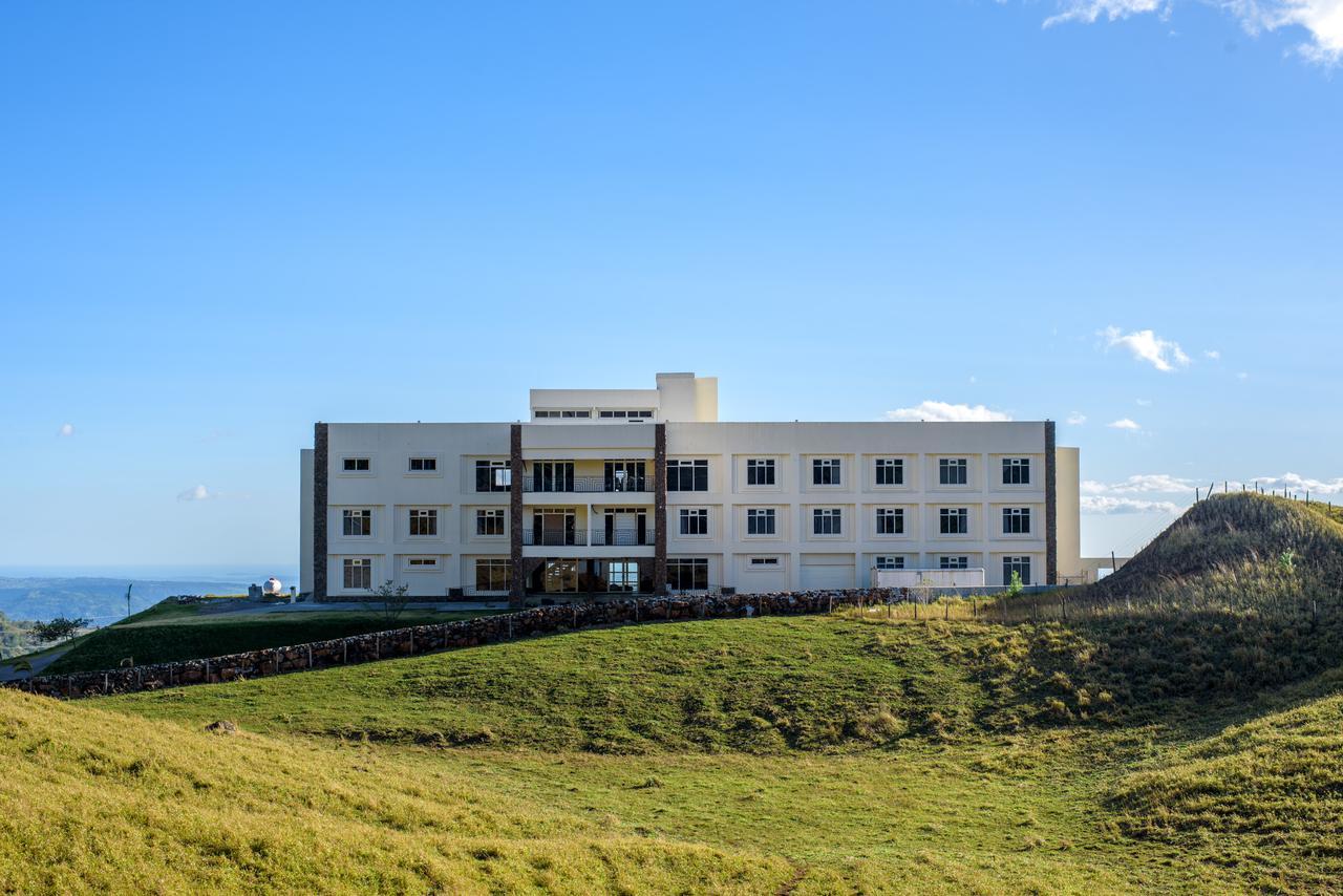 Valle Hornito Horizonte Resort, Hotel & Spa מראה חיצוני תמונה