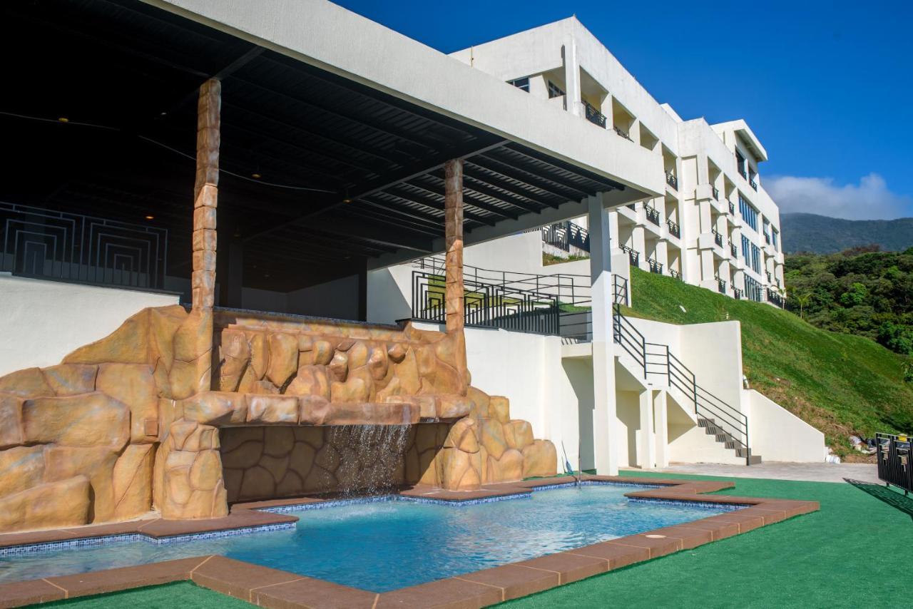 Valle Hornito Horizonte Resort, Hotel & Spa מראה חיצוני תמונה