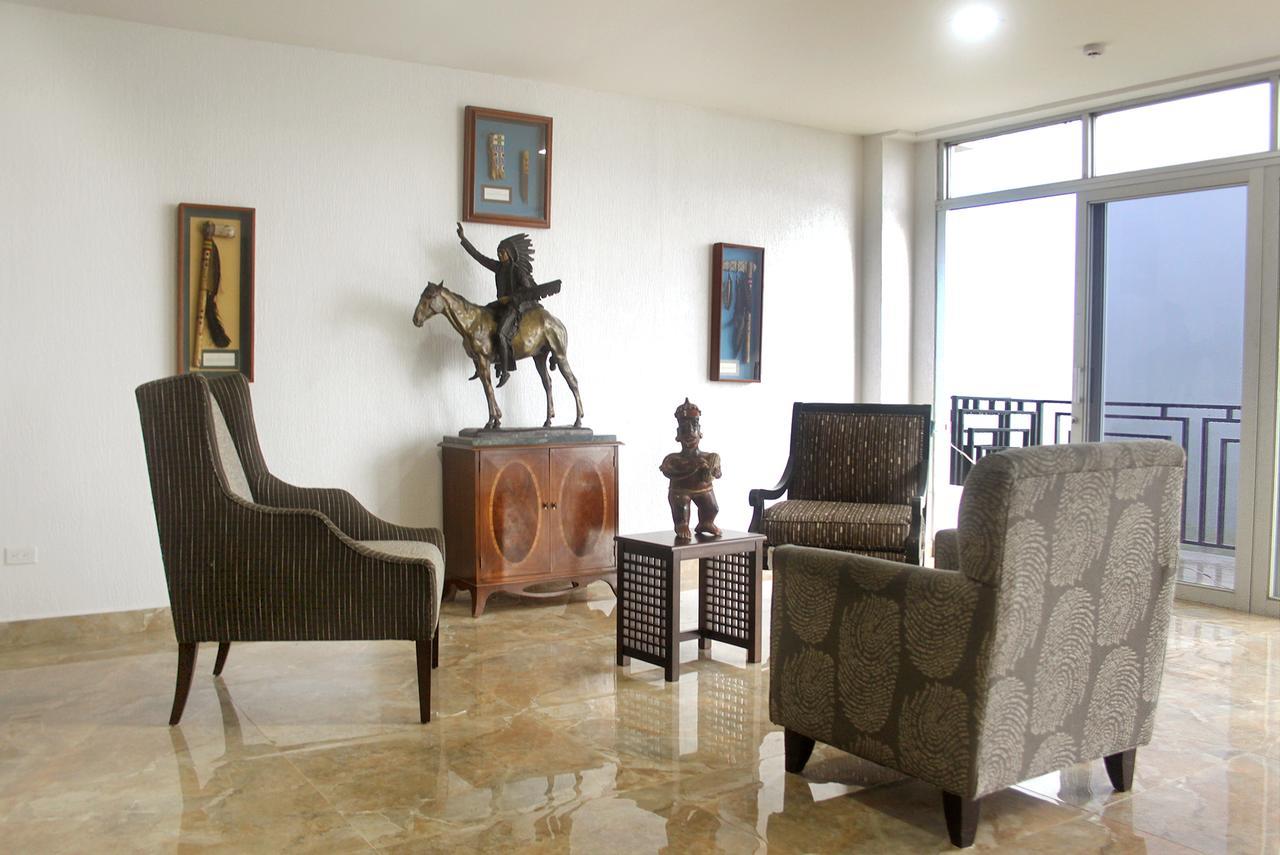 Valle Hornito Horizonte Resort, Hotel & Spa מראה חיצוני תמונה