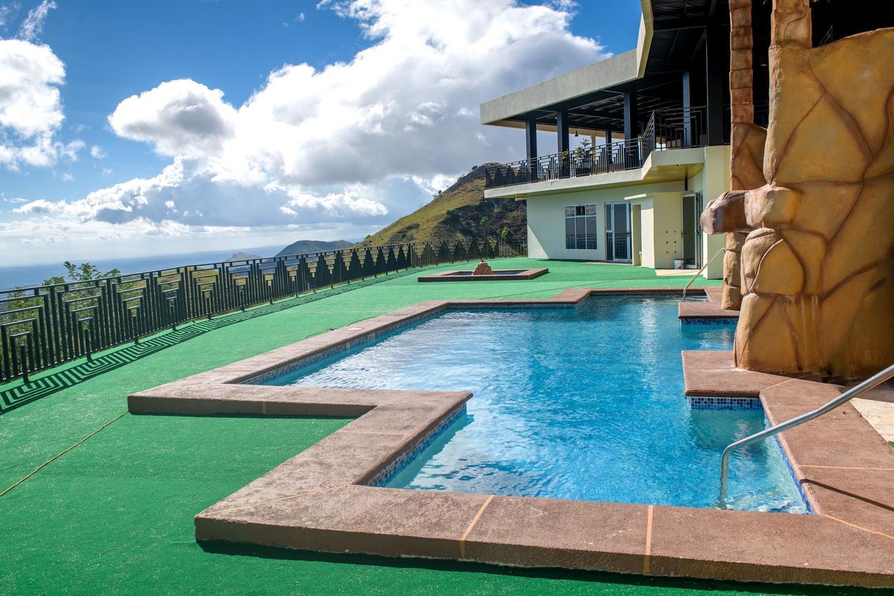 Valle Hornito Horizonte Resort, Hotel & Spa מראה חיצוני תמונה