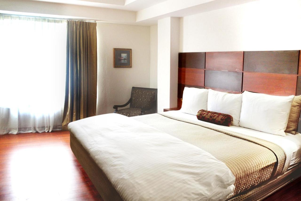 Valle Hornito Horizonte Resort, Hotel & Spa מראה חיצוני תמונה
