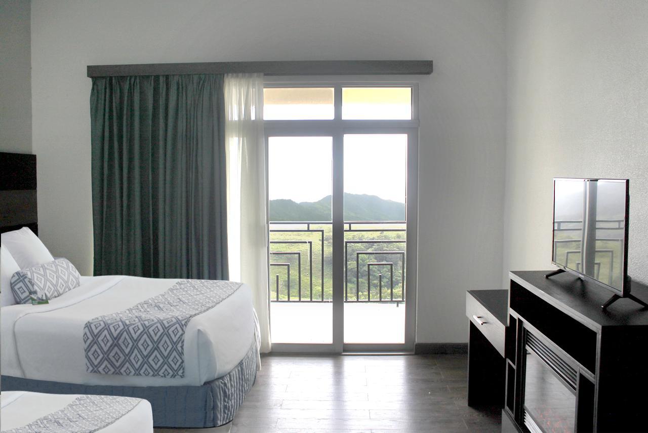 Valle Hornito Horizonte Resort, Hotel & Spa מראה חיצוני תמונה