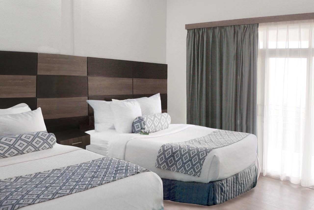 Valle Hornito Horizonte Resort, Hotel & Spa מראה חיצוני תמונה