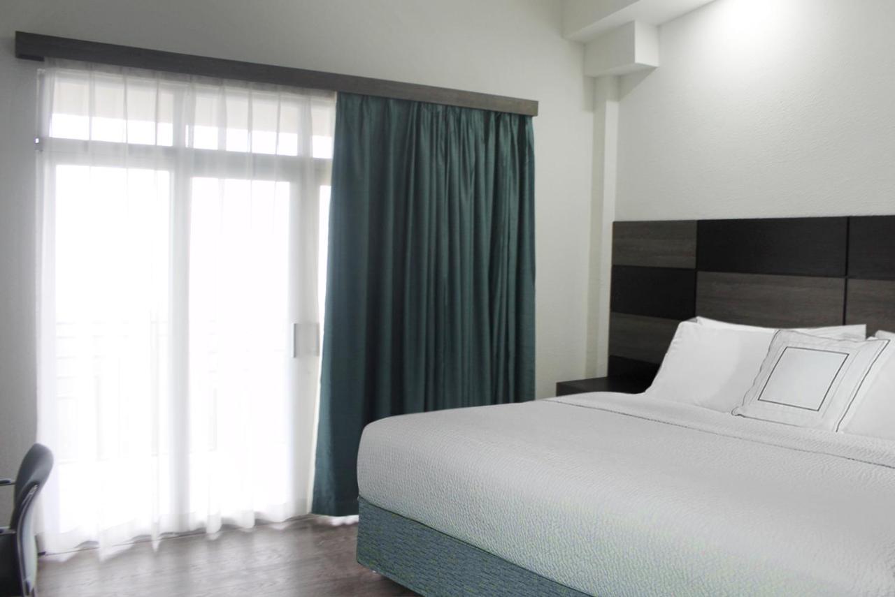 Valle Hornito Horizonte Resort, Hotel & Spa מראה חיצוני תמונה