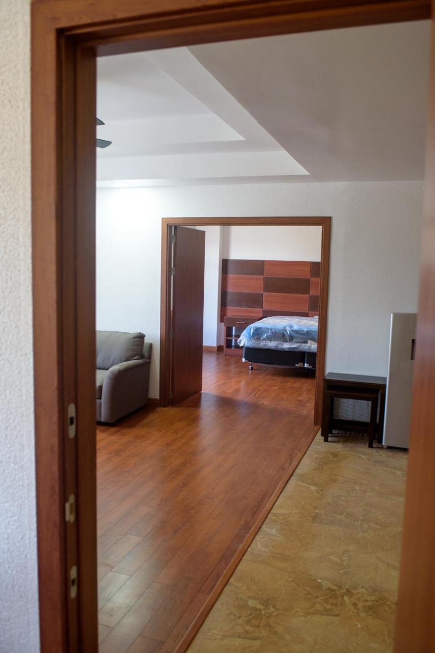 Valle Hornito Horizonte Resort, Hotel & Spa מראה חיצוני תמונה