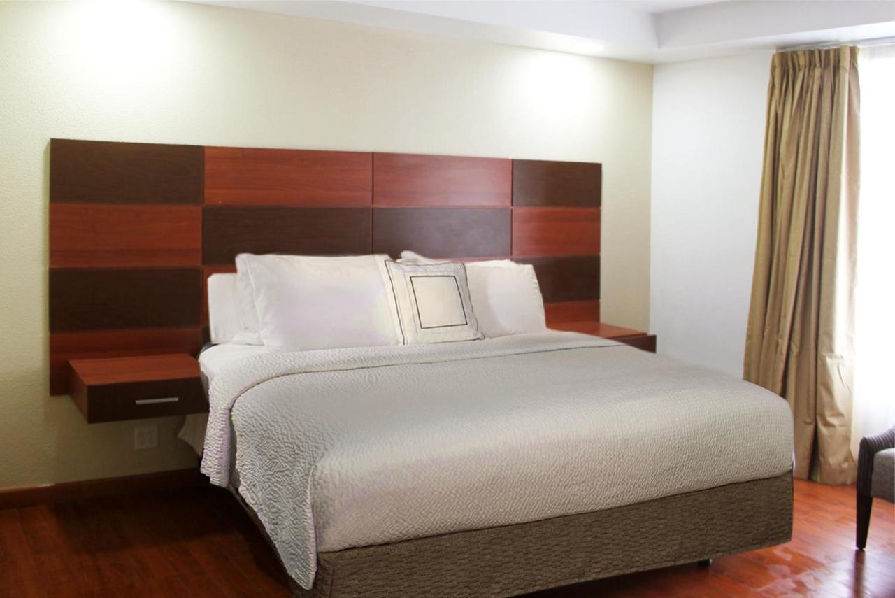 Valle Hornito Horizonte Resort, Hotel & Spa מראה חיצוני תמונה