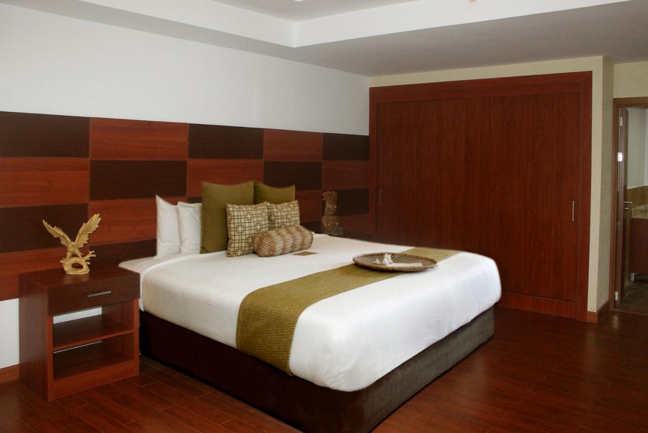 Valle Hornito Horizonte Resort, Hotel & Spa מראה חיצוני תמונה
