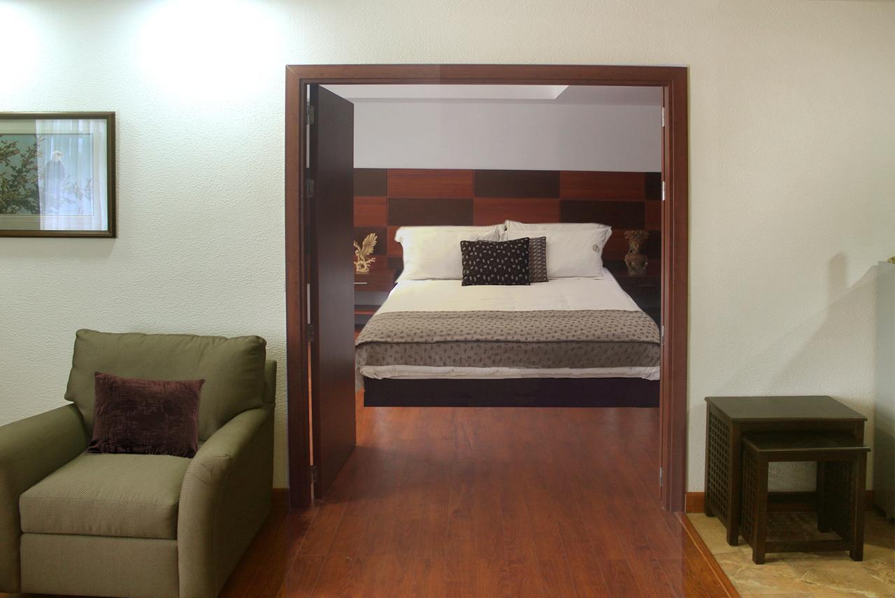 Valle Hornito Horizonte Resort, Hotel & Spa מראה חיצוני תמונה