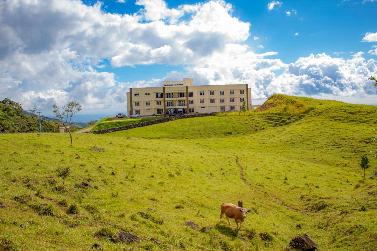 Valle Hornito Horizonte Resort, Hotel & Spa מראה חיצוני תמונה